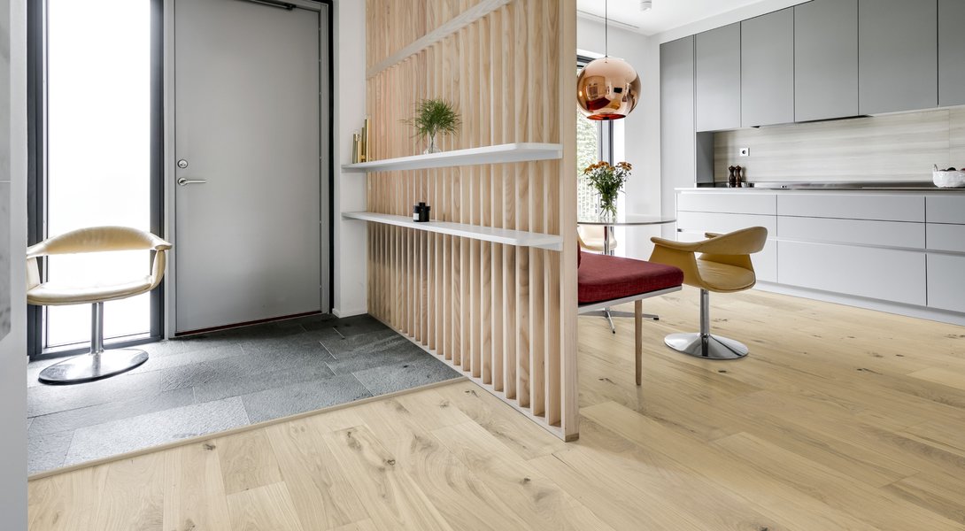 light oak floor interior furniture