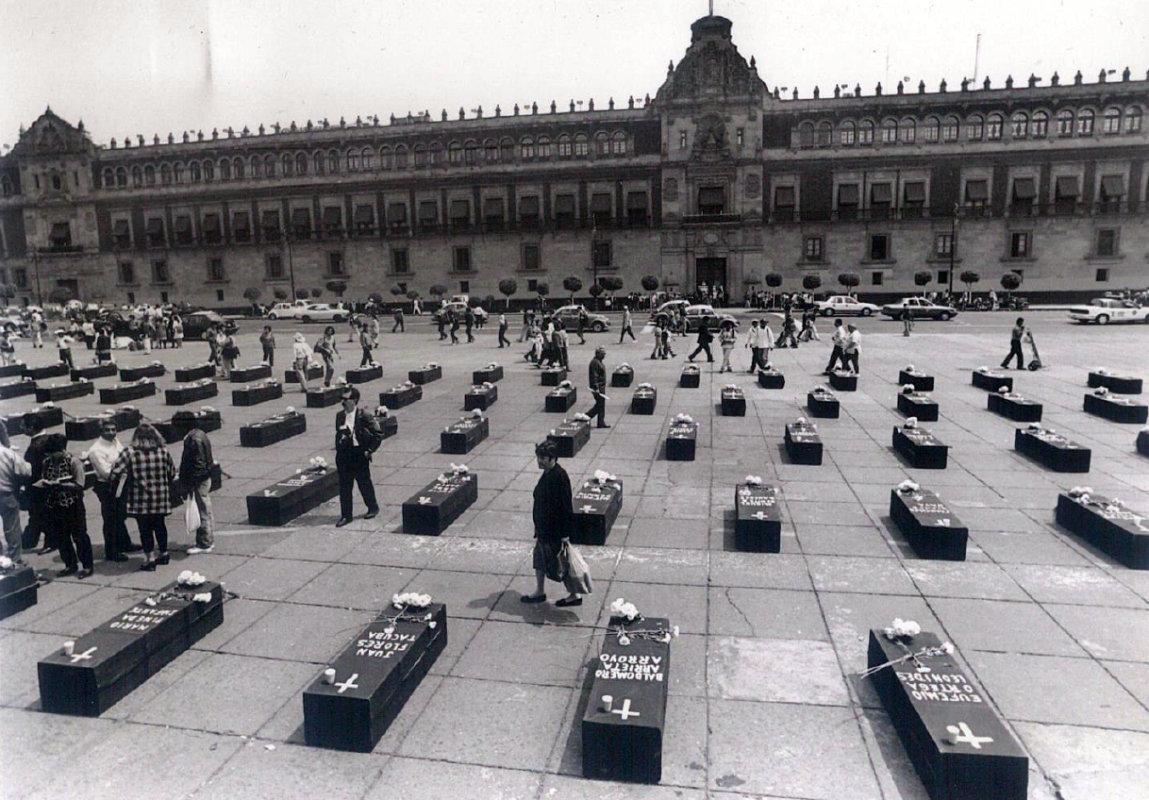 mexican public registry office