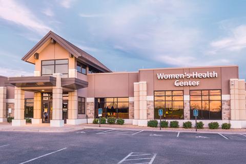 women health clinic