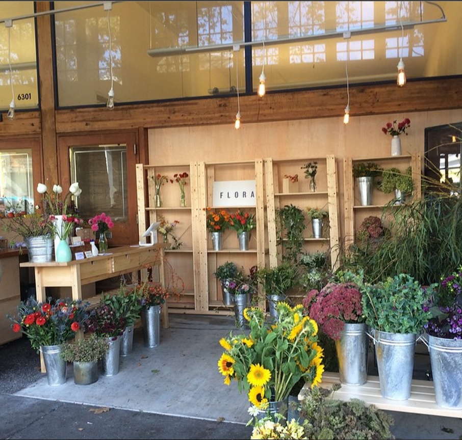 flower shop microloan capital