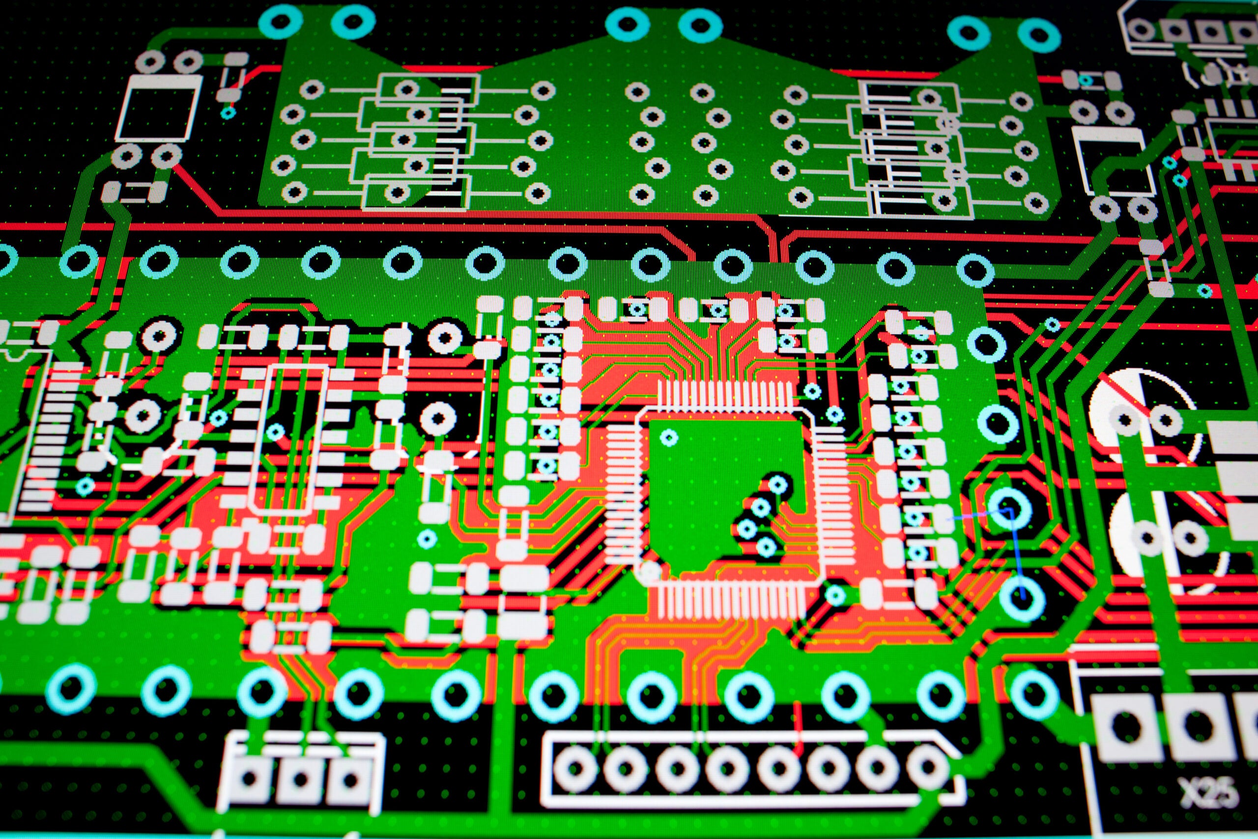 32 Bit Microprocessor Design Ithy - Diseño de un Microprocesador de 32 Bits en Verilog