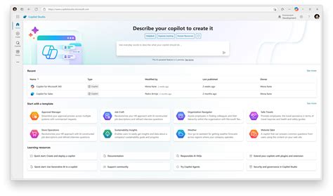 microsoft copilot productivity tools