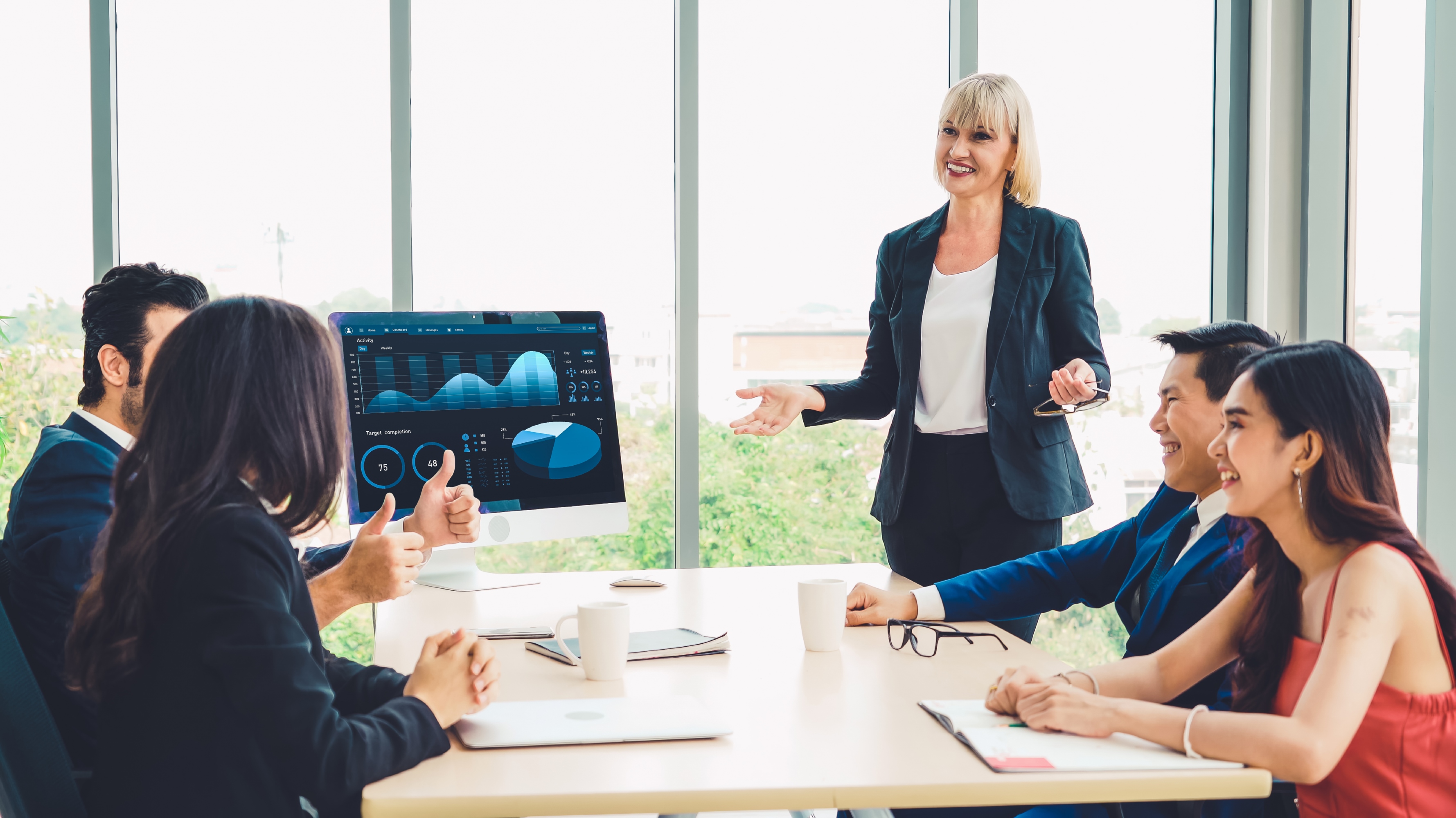 ai powered workplace