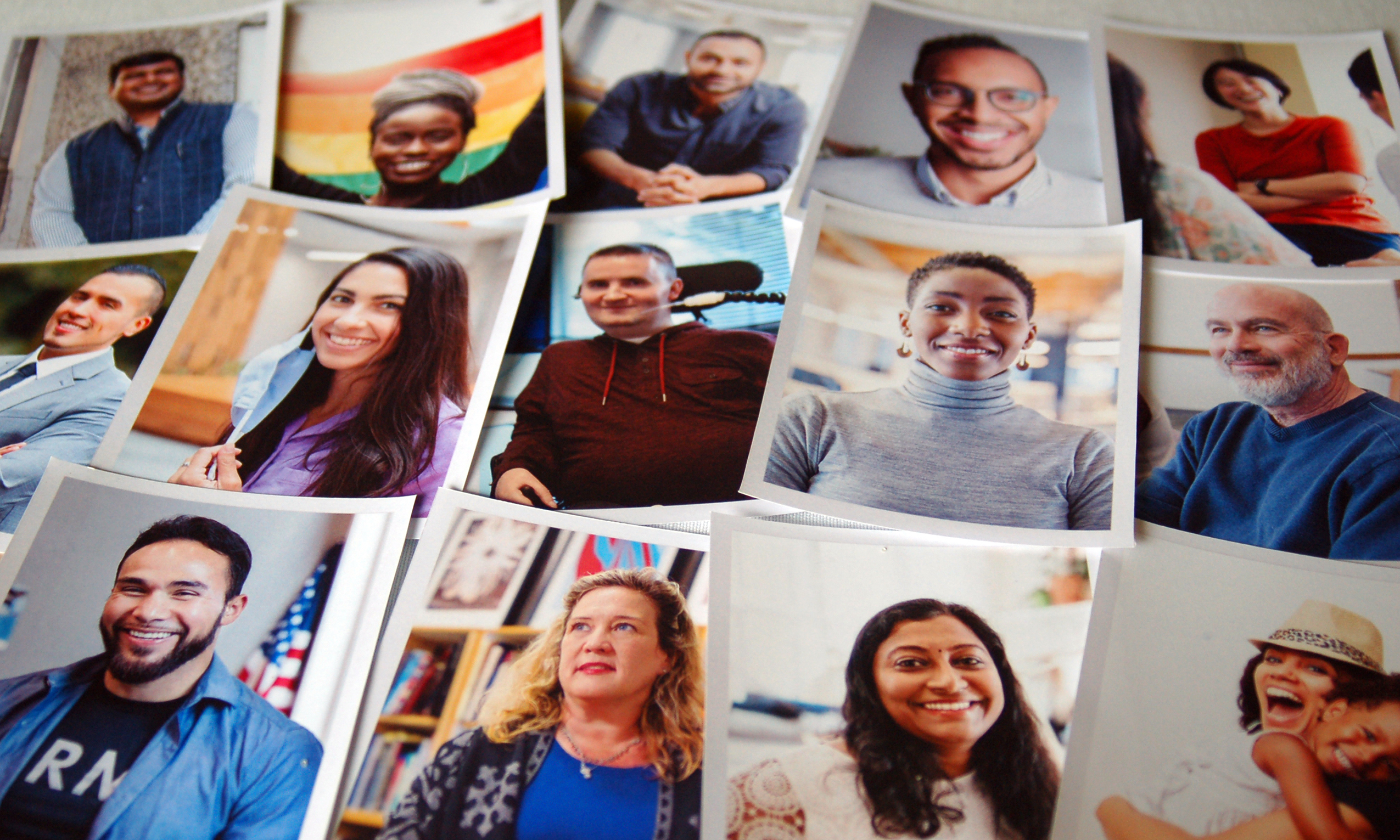 microsoft office workplace diversity