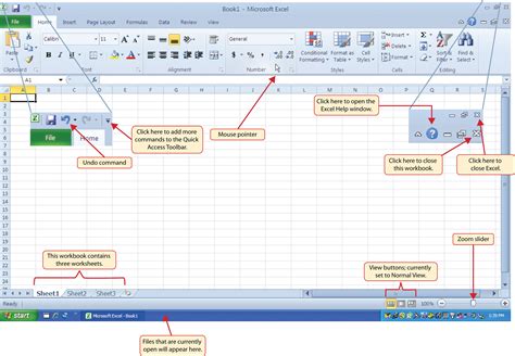 microsoft office advanced features