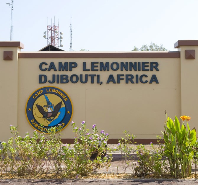 military base djibouti camp