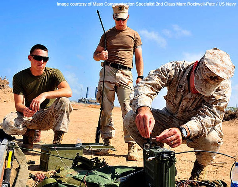 camp lemonnier djibouti military training