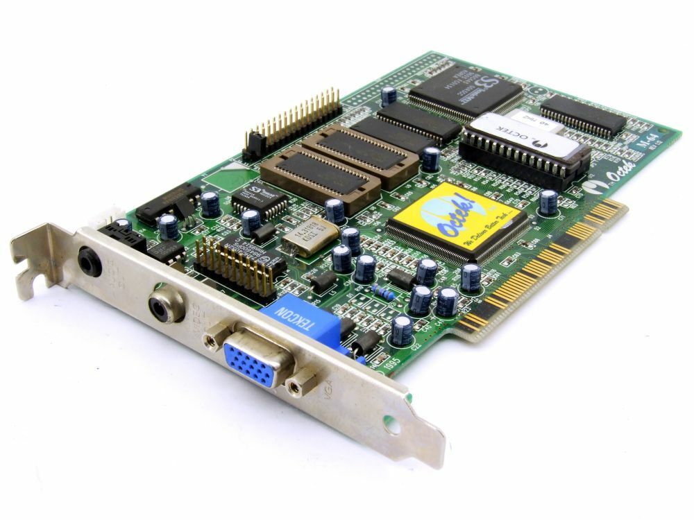 scenic computer chip