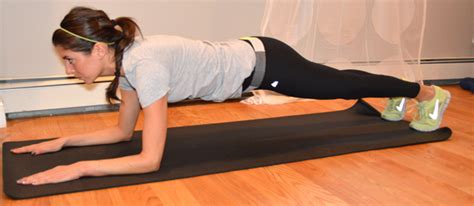 minimalist bodyweight exercises