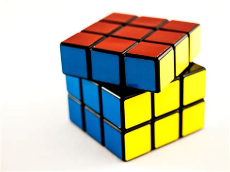 rubiks cube solving