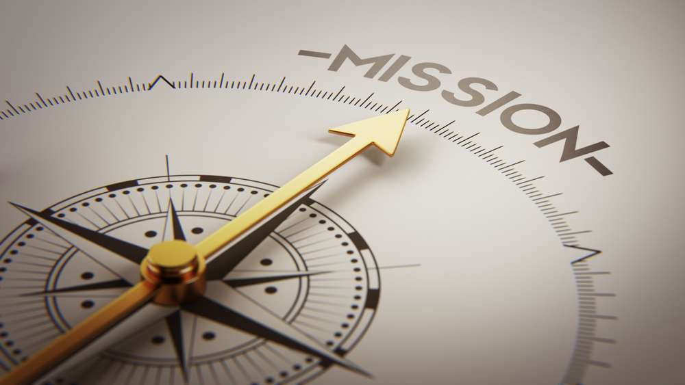 business and ministry