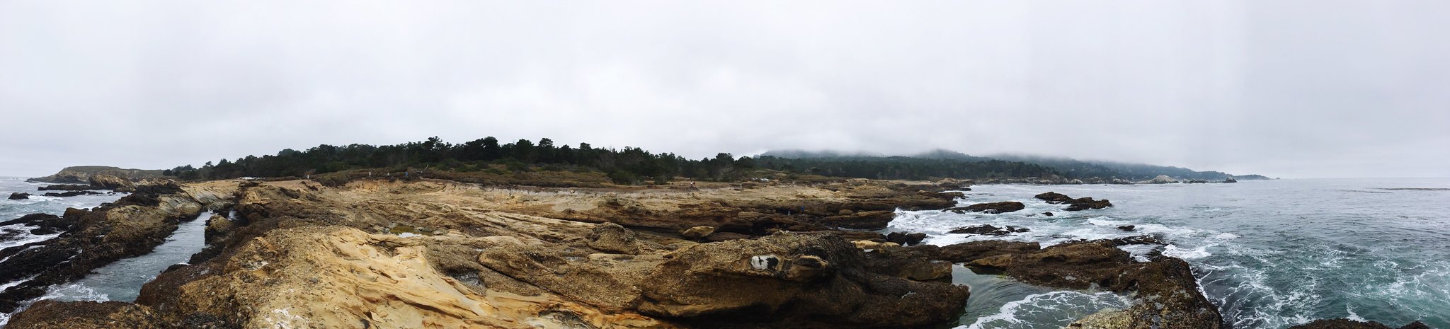 scenic physical objects
