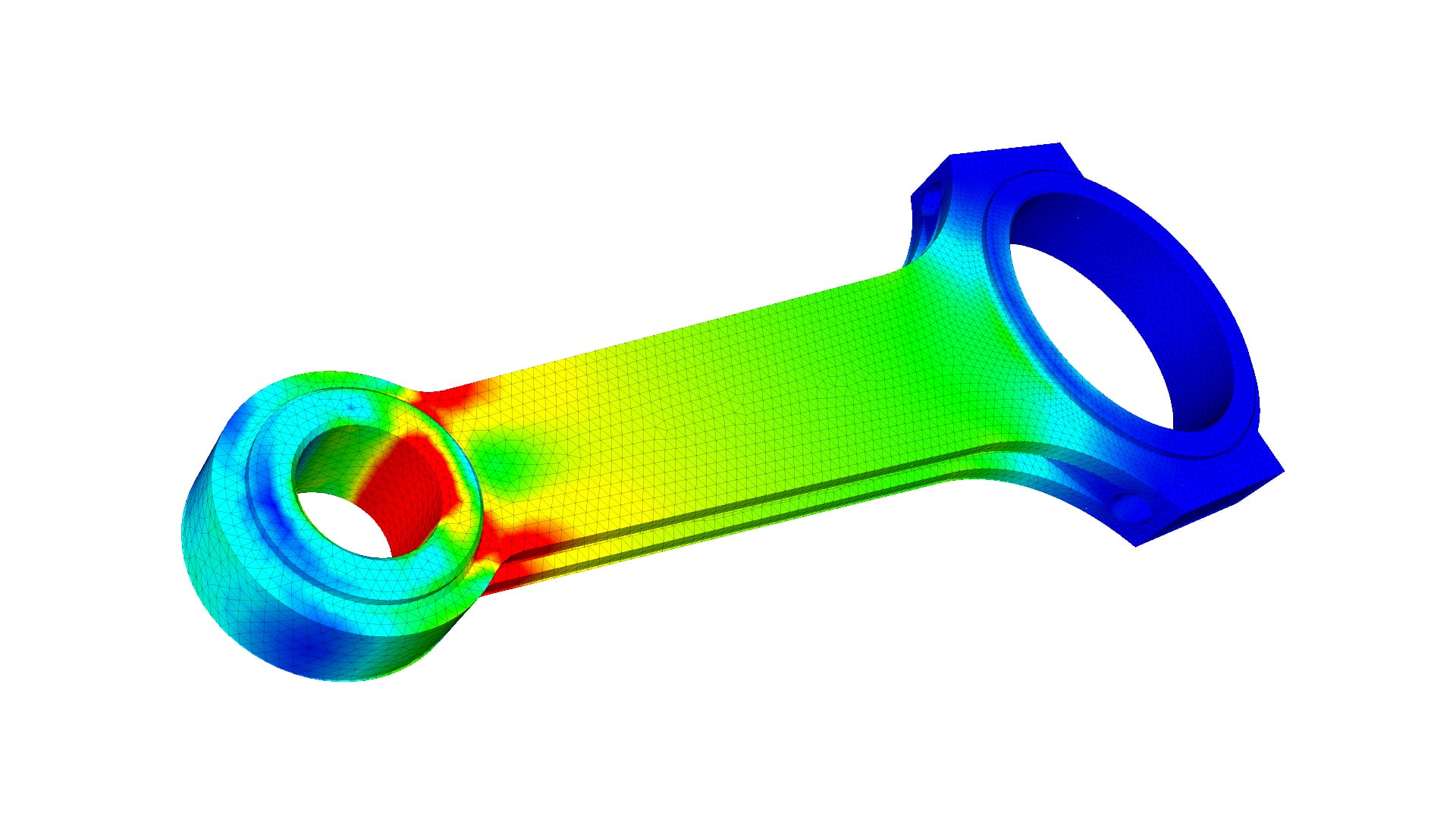 finite element mesh simulation hardware