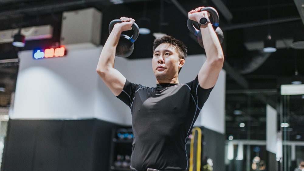 martial arts training gym equipment