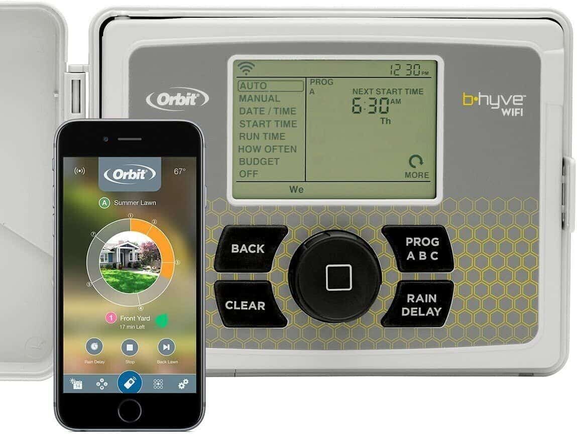 landscape technological innovation