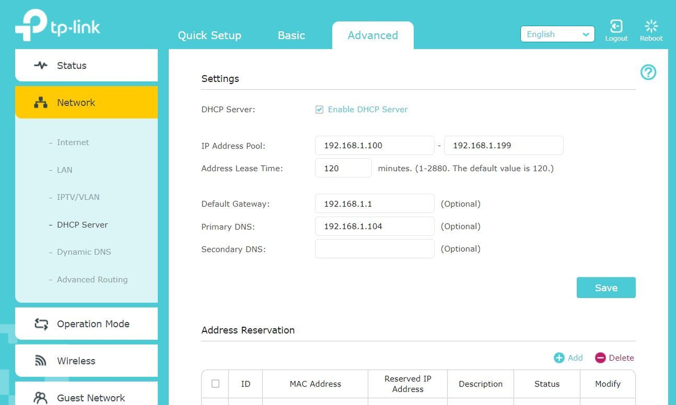 Ithy - Does Mobile Vikings Have a Secondary DNS?