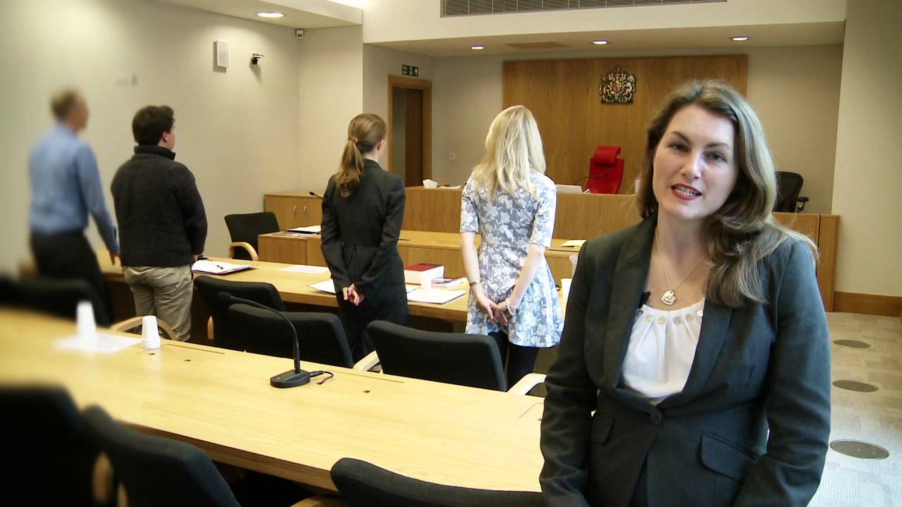family court hearing