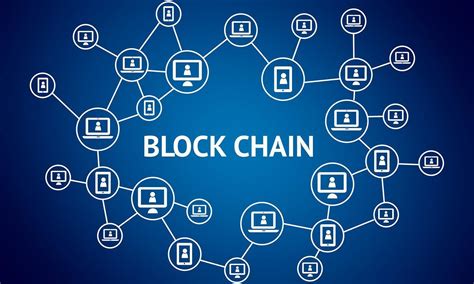blockchain technology network
