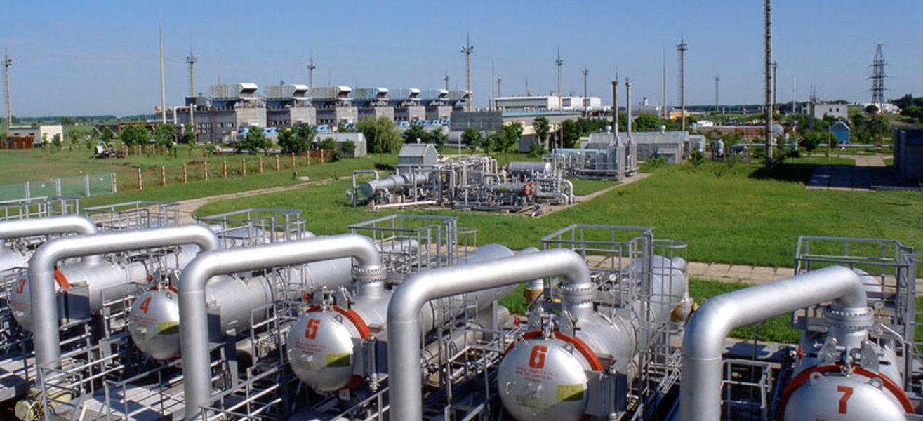 Industrial use of Molybdenum