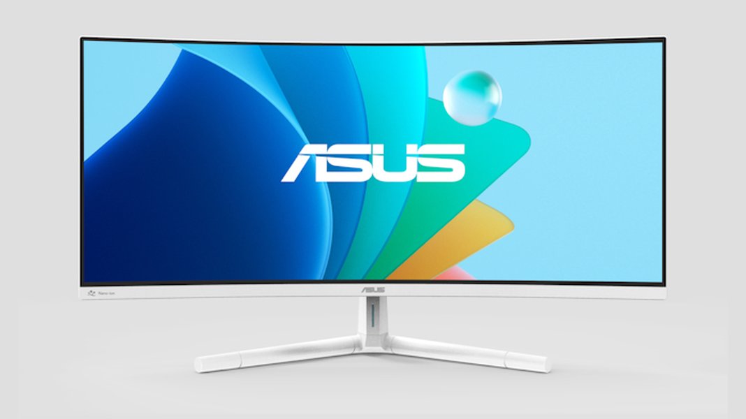 gaming monitor sustainable production
