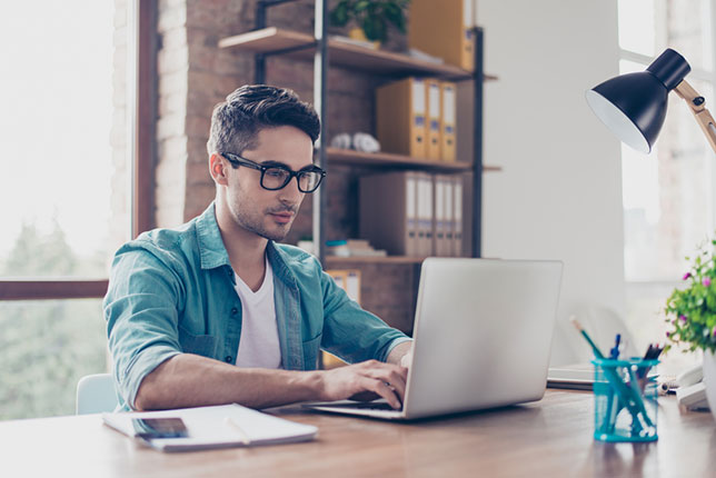 campus online learning