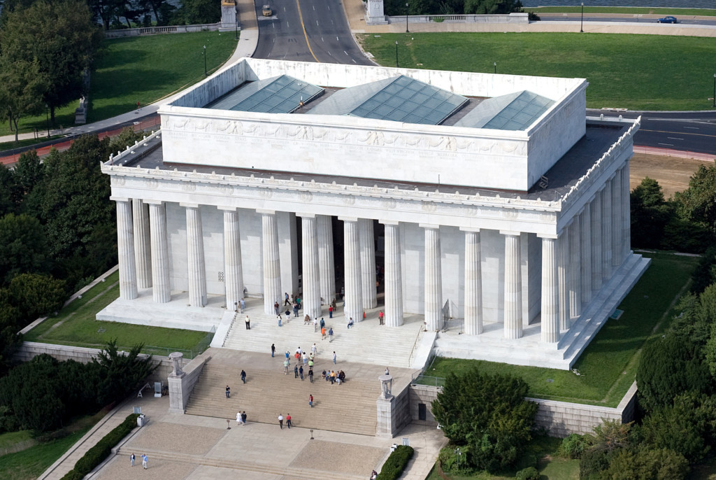 historical political architecture