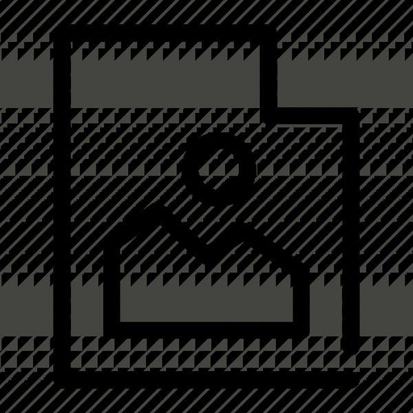 Bitmap, file, image, photo, picture icon