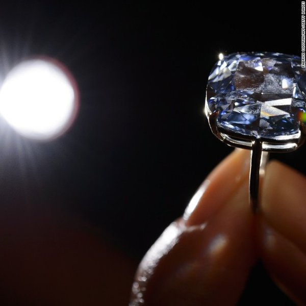 World's Rarest Item Ithy - Unveiling the World's Most Expensive Items Ever Sold