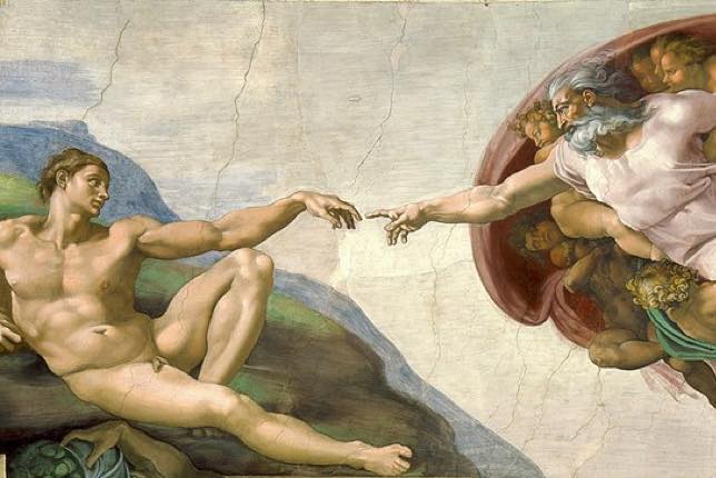 bible stories iconic scenes