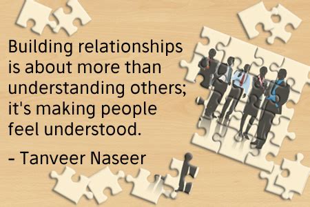 meaningful relationships nature