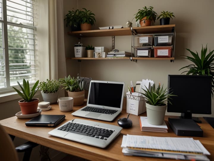 everyday life hacks setup