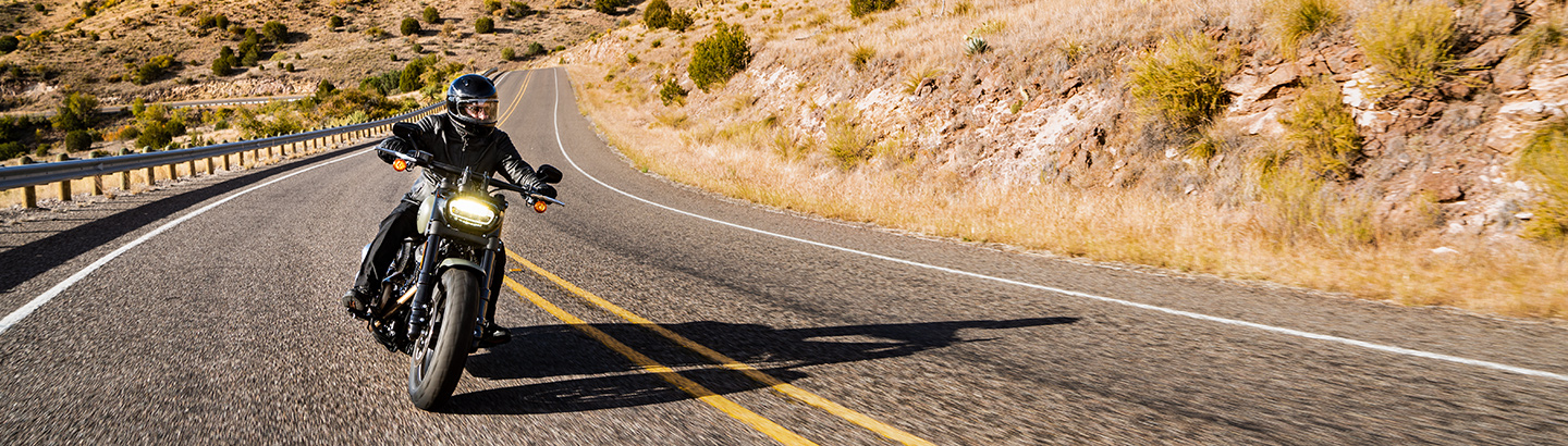 motorcycle roadside breakdown