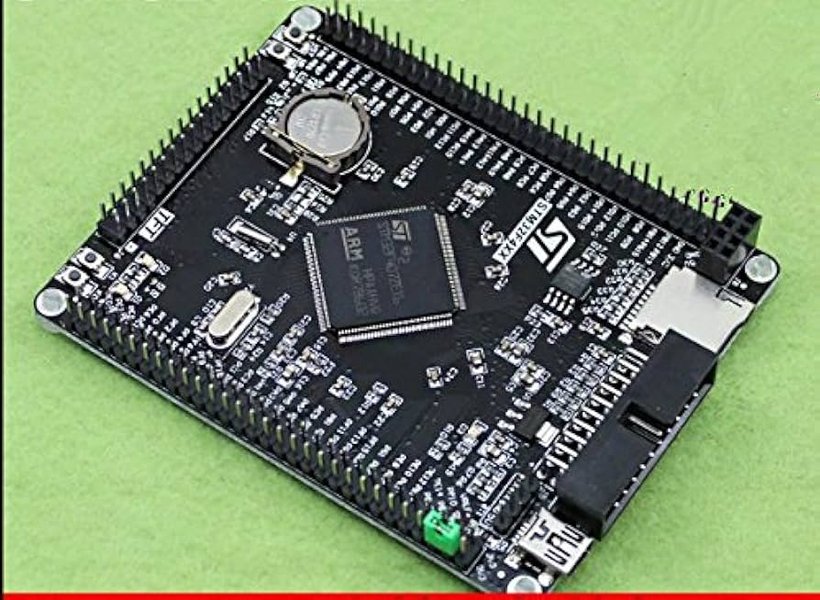 STM32F407ZET6 Development Board