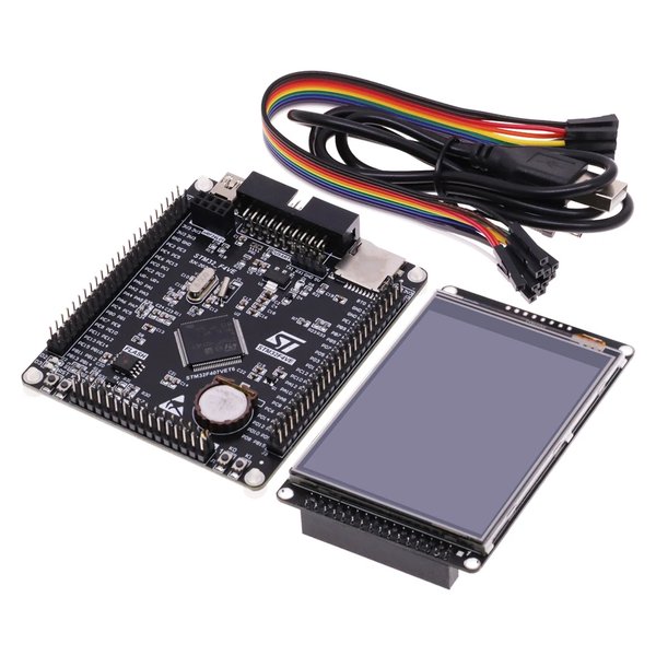 STM32F407VET6 Development Board