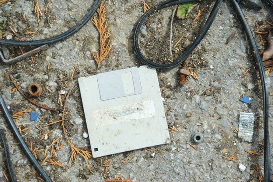 Rozloženie pamäte v embedded systéme