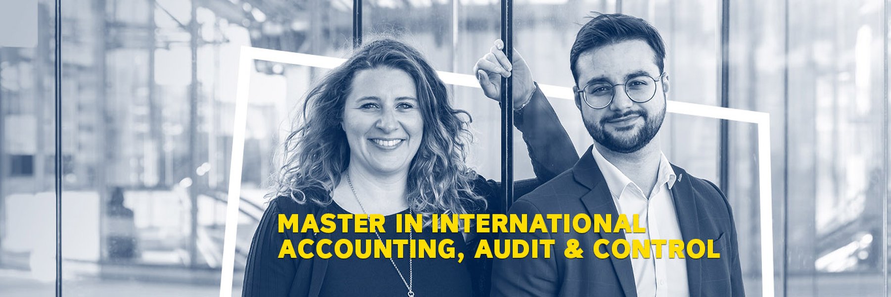 Concept d'audit et de contrôle financier international