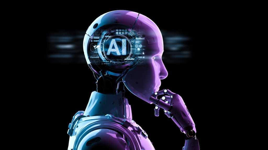 ai software projects