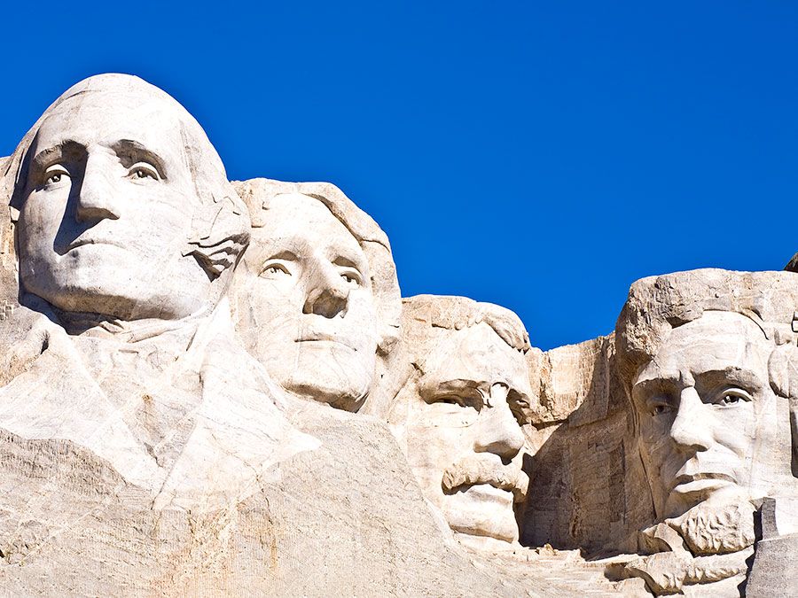 historical artwork, revolutionary parade, iconic monument