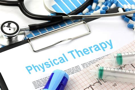 multidisciplinary physical therapy clinic