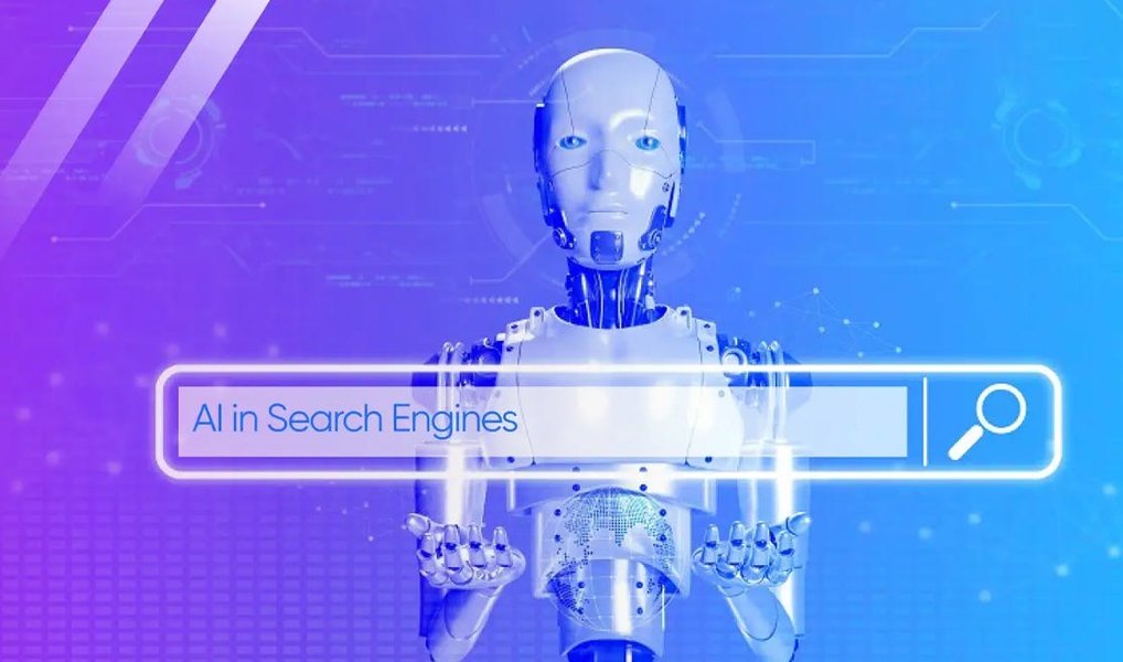 search term:ai search platform