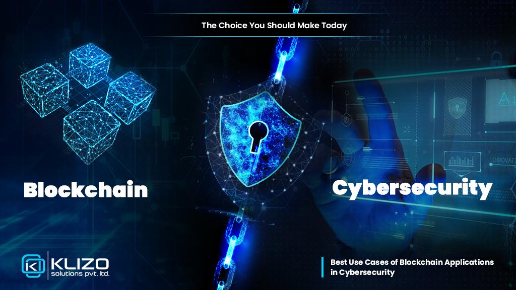 blockchain digital security technology