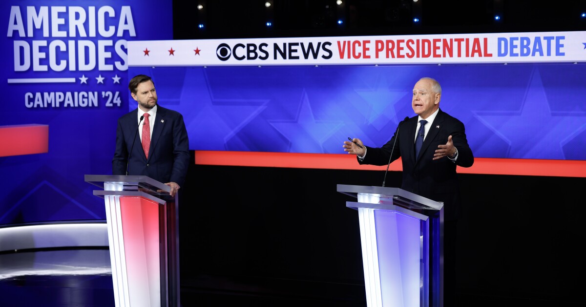 controversial tech leadership debate