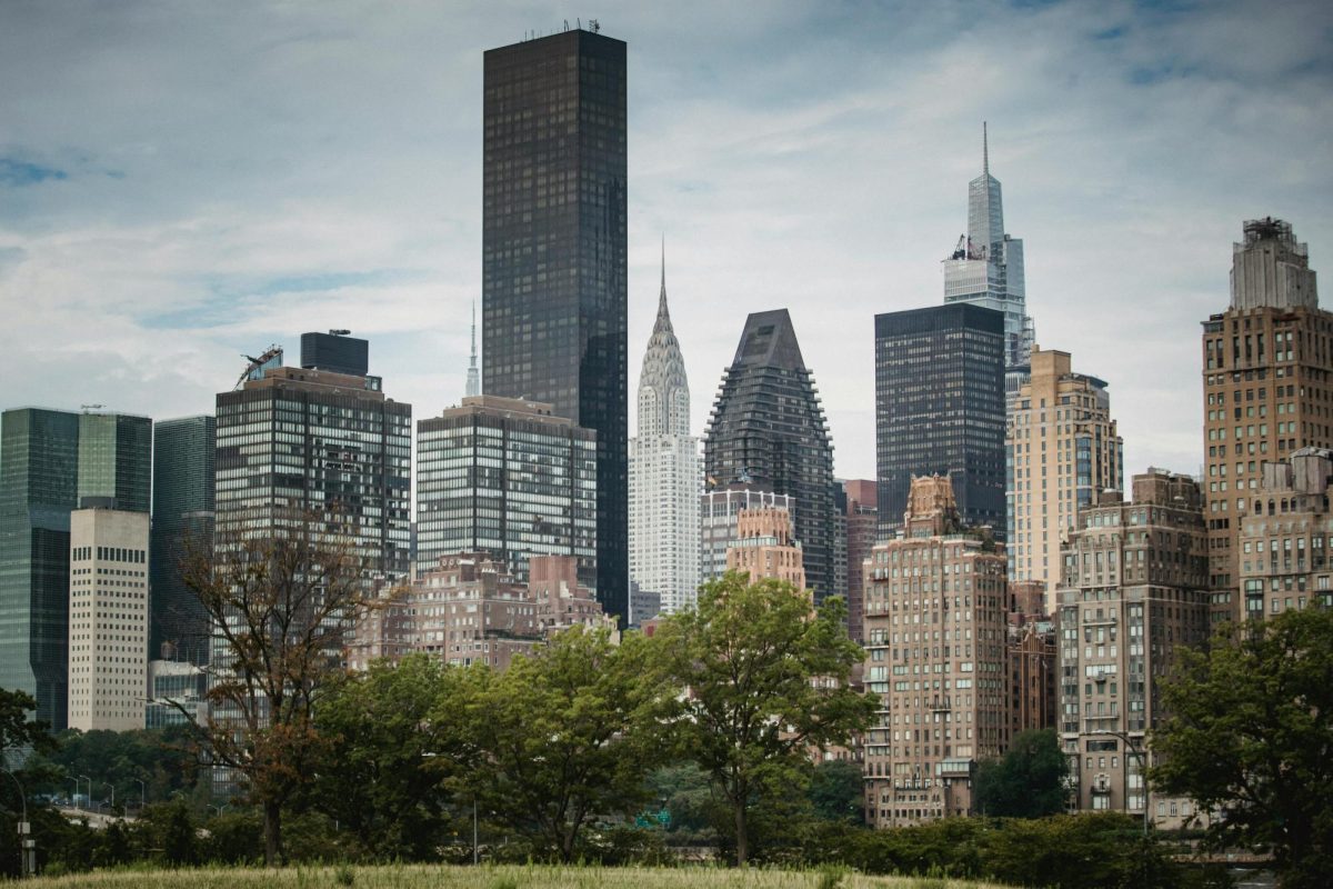technology leader controversy urban skyline
