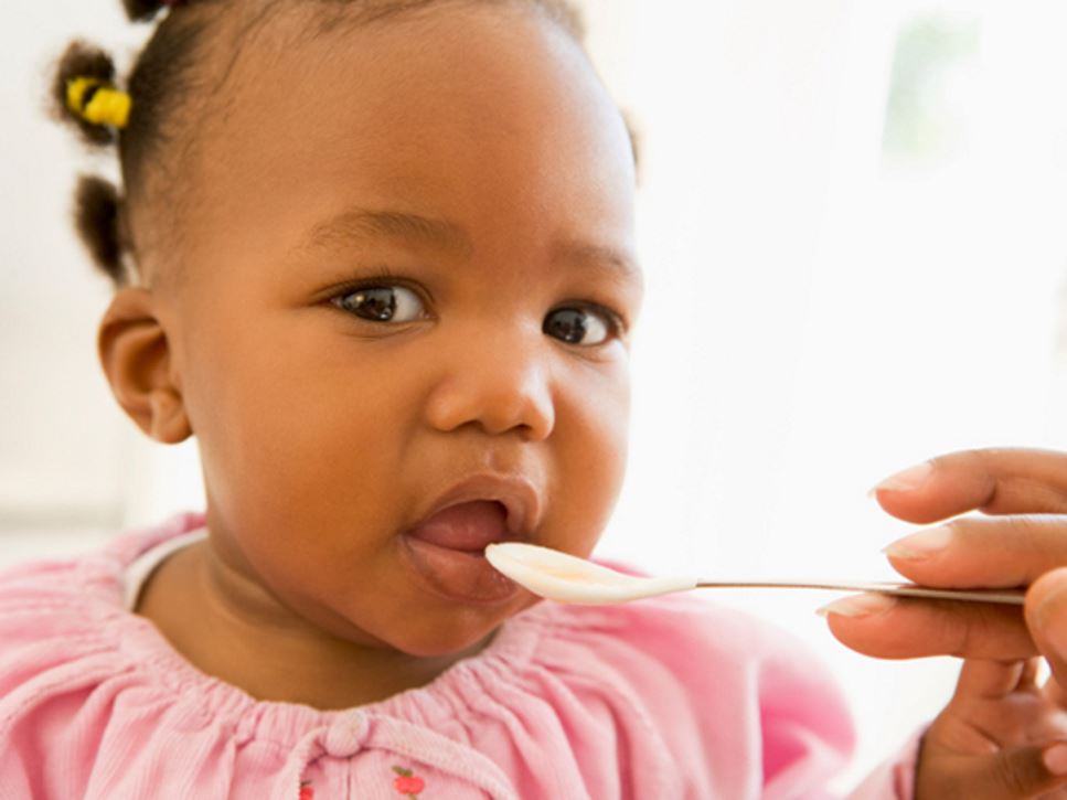 infant feeding, traditional herbs, milk powder, child nutrition