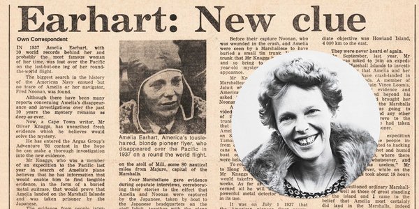 mysterious disappearances historical investigation clues