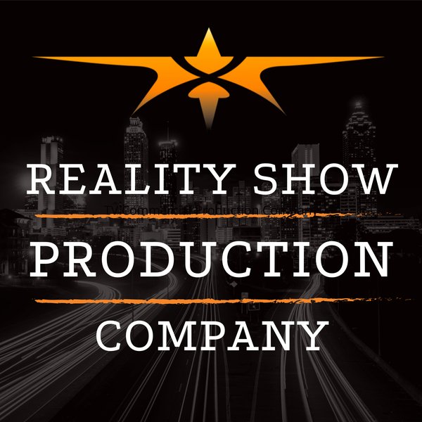 Behind the scenes of a reality show production