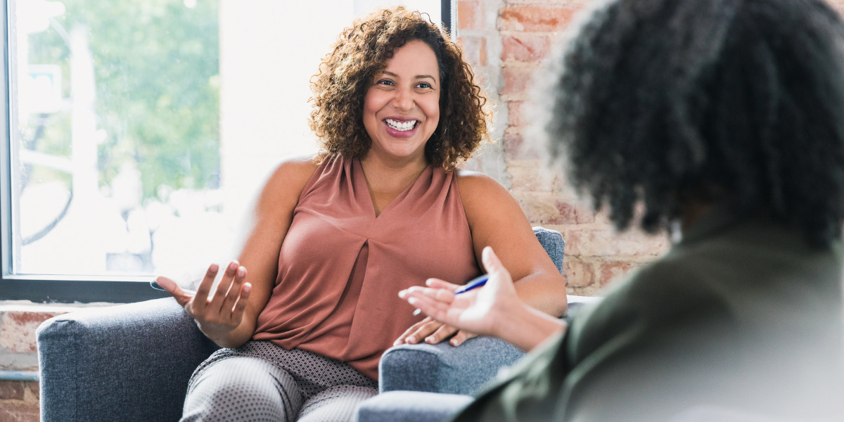 therapy session mental health