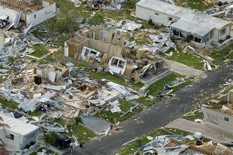 Disaster recovery in black and white: A comparison of New Orleans and ...