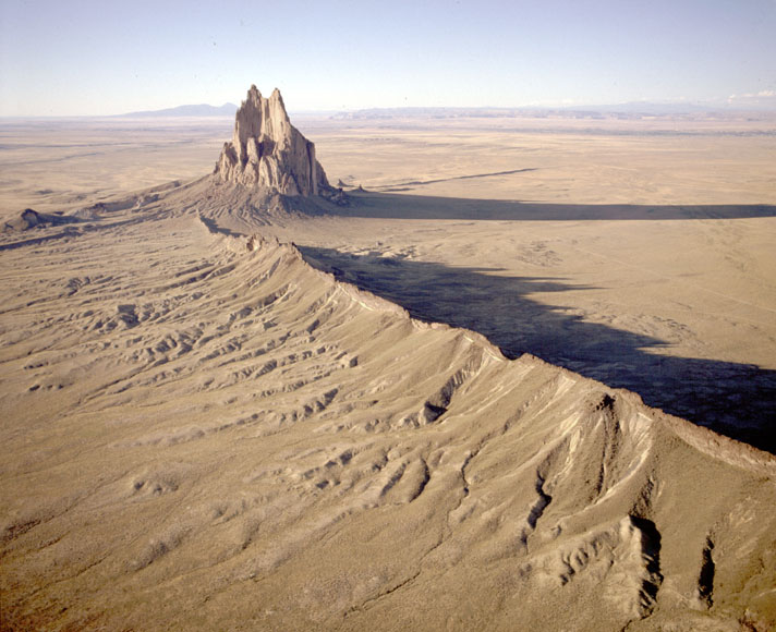 neck spine structure scenery