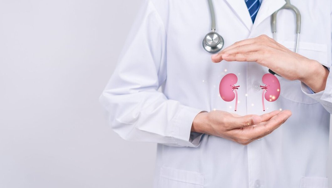 nephrology clinical healthcare
